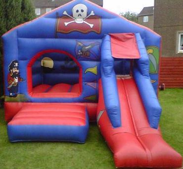 Image result for bouncy castle hire glasgow